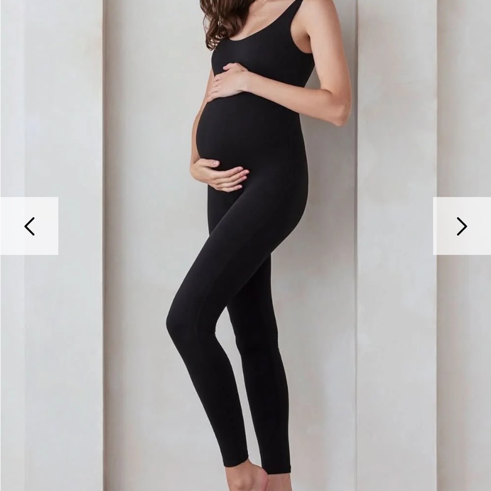 Bumpsuit
